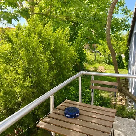 Panorama - California By Bulgarianhomes Guest house 3*