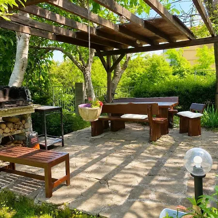Panorama - California By Bulgarianhomes Sinemoretz