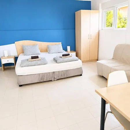 Guest house Panorama - California By Bulgarianhomes 3*