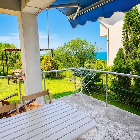 Panorama - California By Bulgarianhomes Guest house